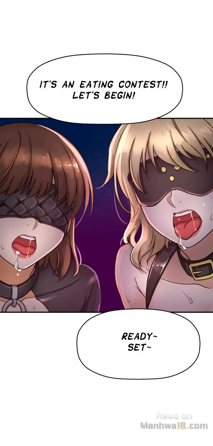 She Is Young 2 Chapter 7 Page 55