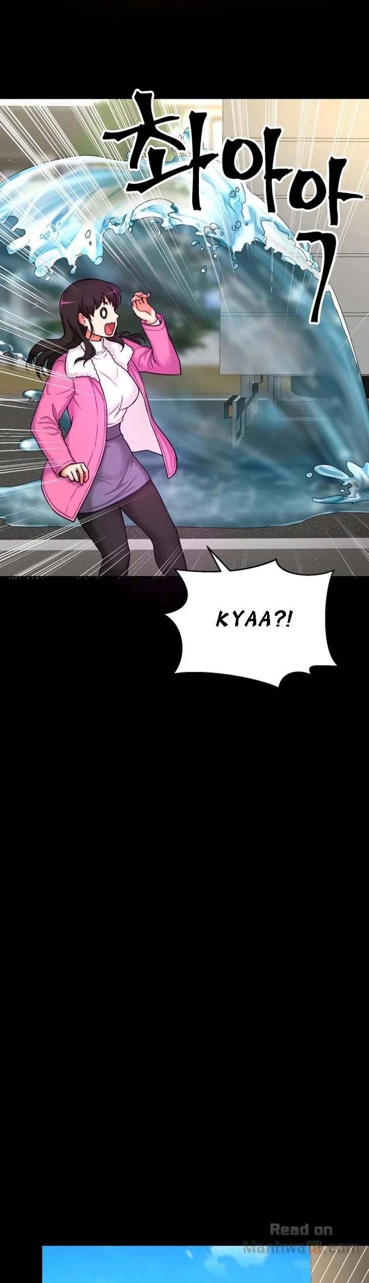 She Is Young 2 Chapter 7 Page 7