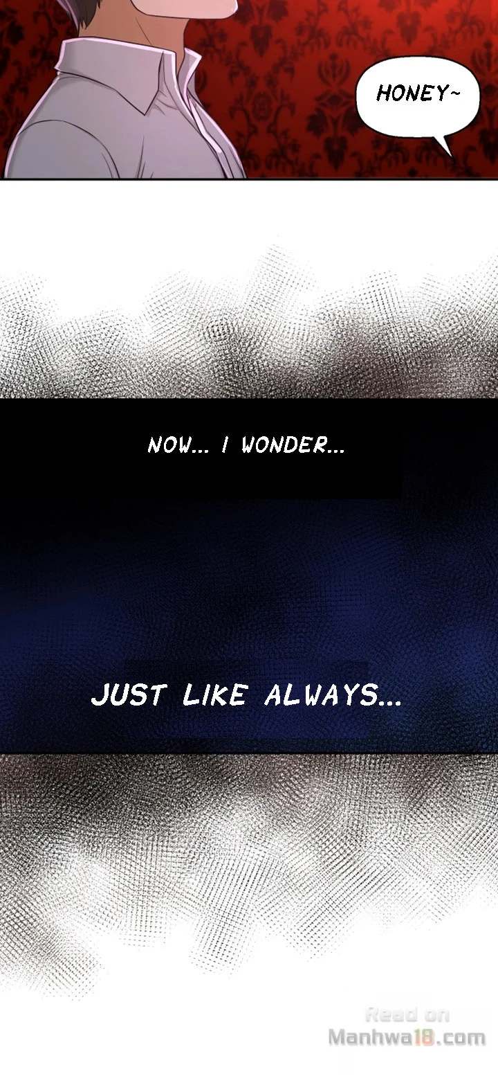 She Is Young 2 Chapter 8 Page 19