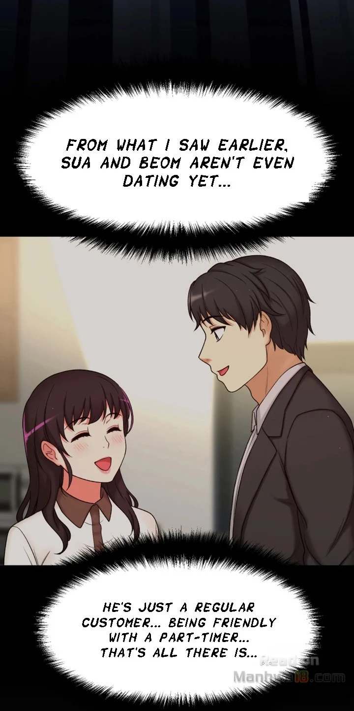 She Is Young 2 Chapter 8 Page 28