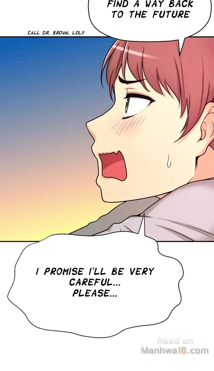 She Is Young 2 Chapter 8 Page 40