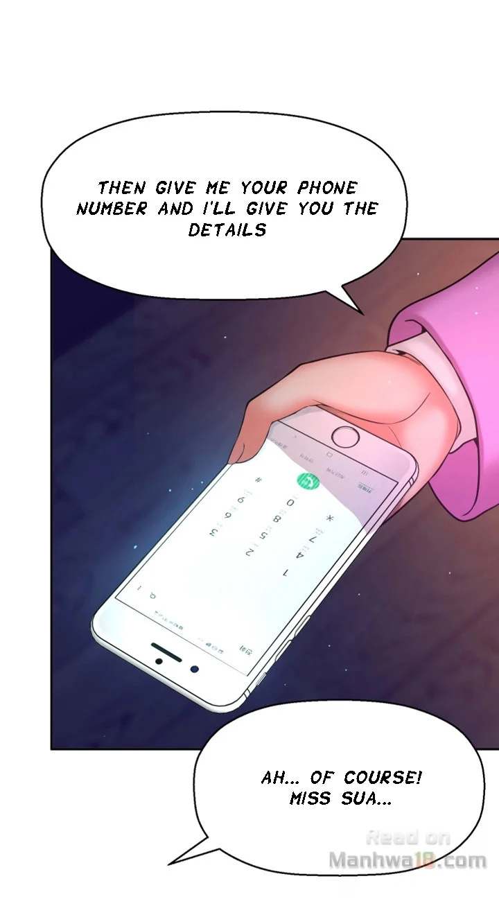 She Is Young 2 Chapter 8 Page 64