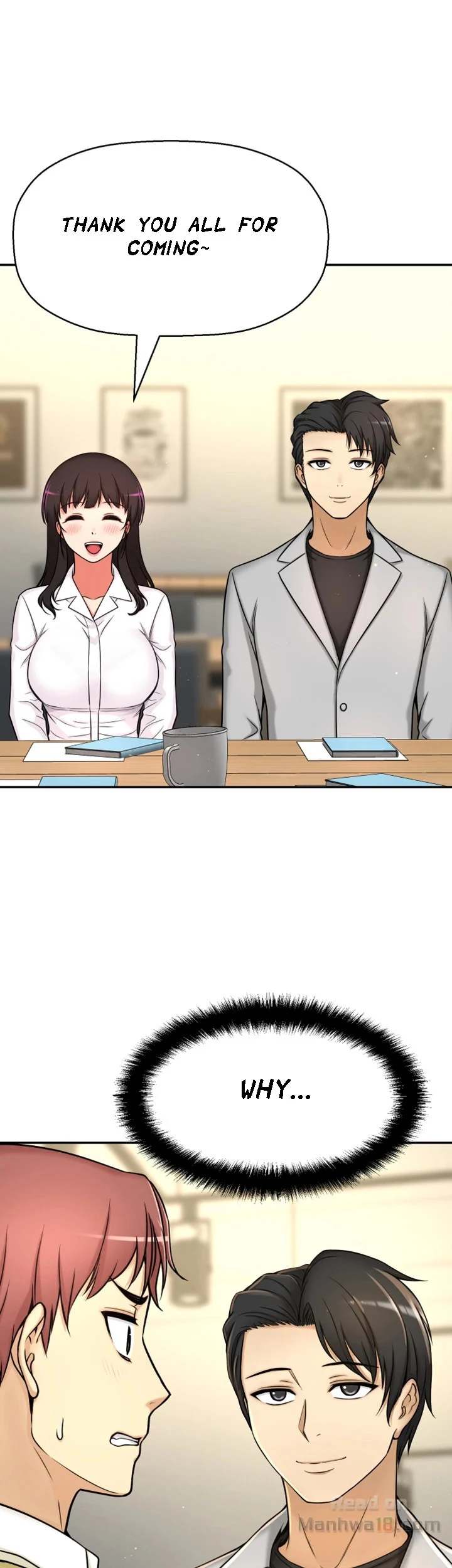 She Is Young 2 Chapter 8 Page 74