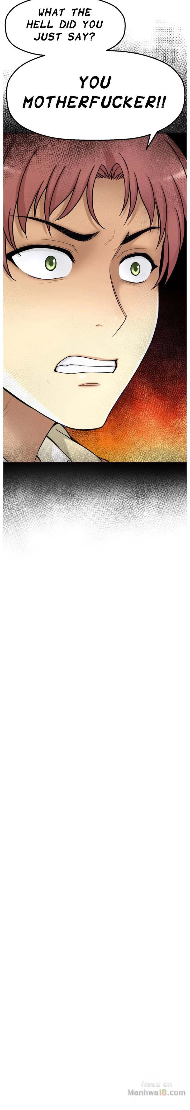 She Is Young 2 Chapter 9 Page 5