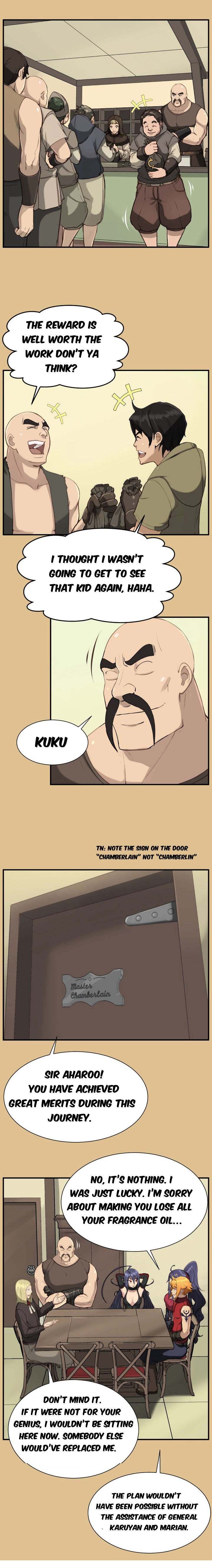 Aharoo Chapter 25 Page 3
