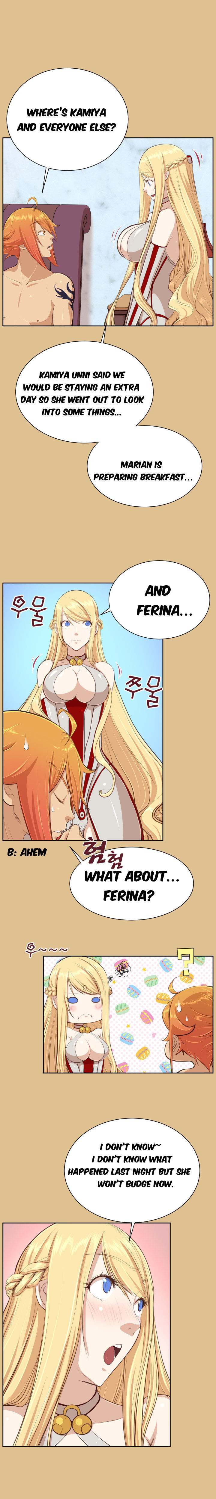 Aharoo Chapter 29 Page 3