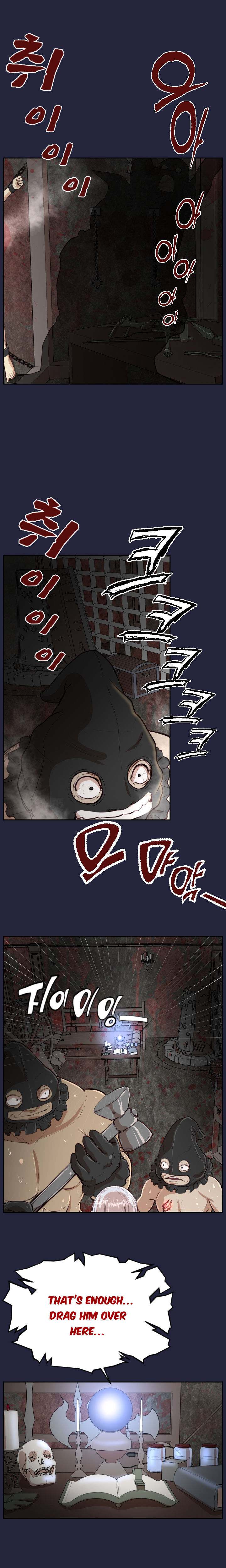 Aharoo Chapter 31 Page 3