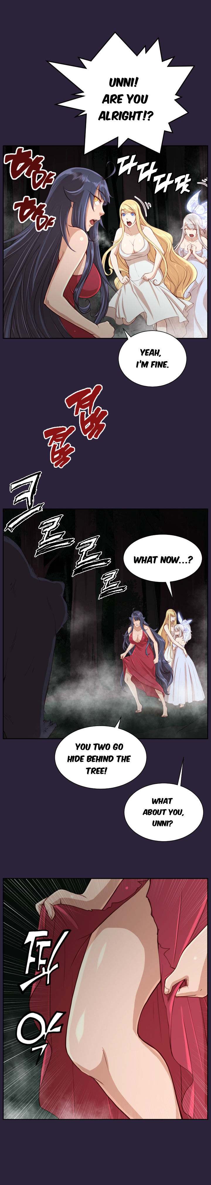 Aharoo Chapter 34 Page 4
