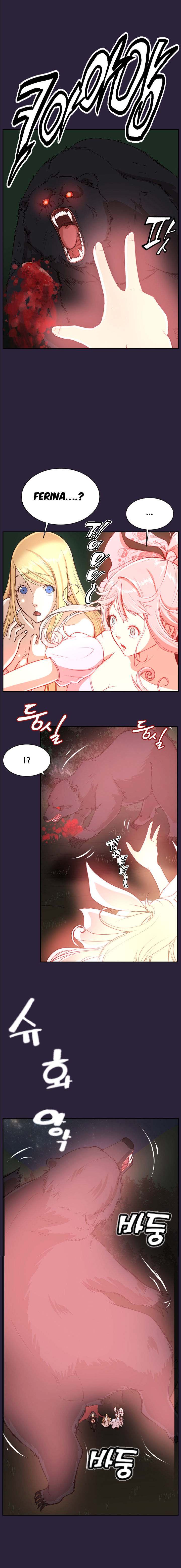 Aharoo Chapter 35 Page 10