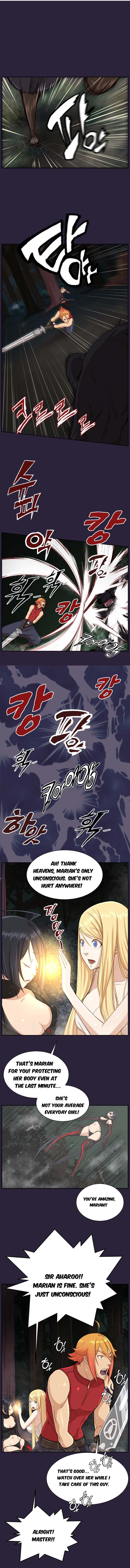 Aharoo Chapter 35 Page 2