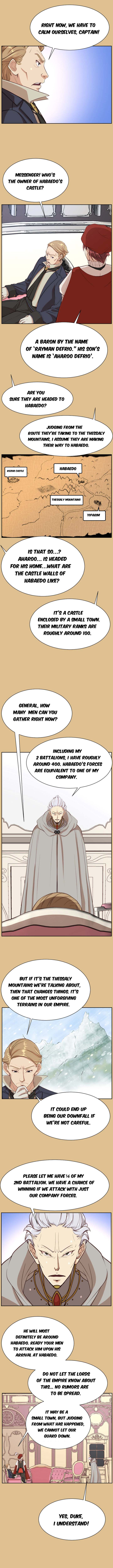 Aharoo Chapter 36 Page 9