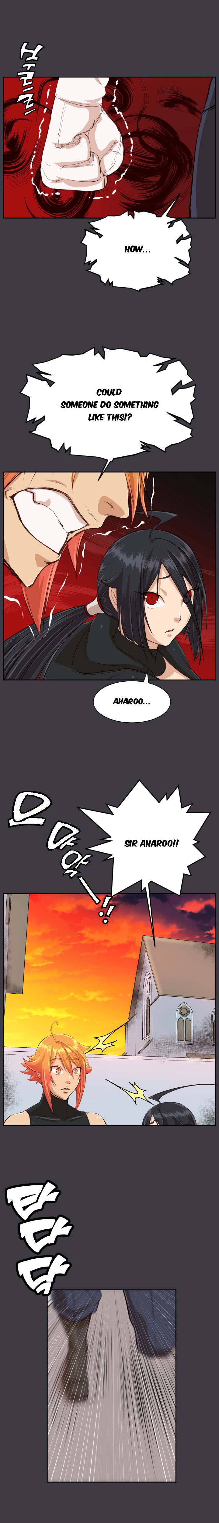 Aharoo Chapter 42 Page 16