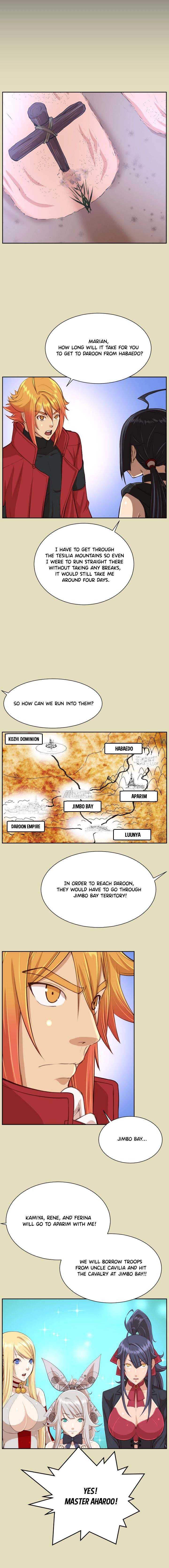 Aharoo Chapter 43 Page 10