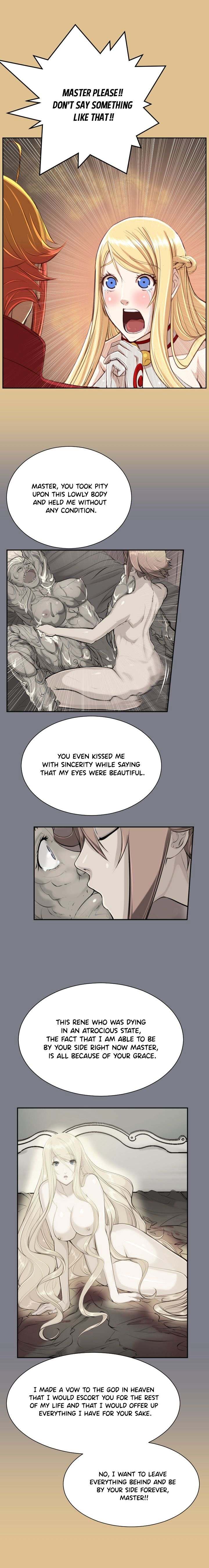 Aharoo Chapter 43 Page 3