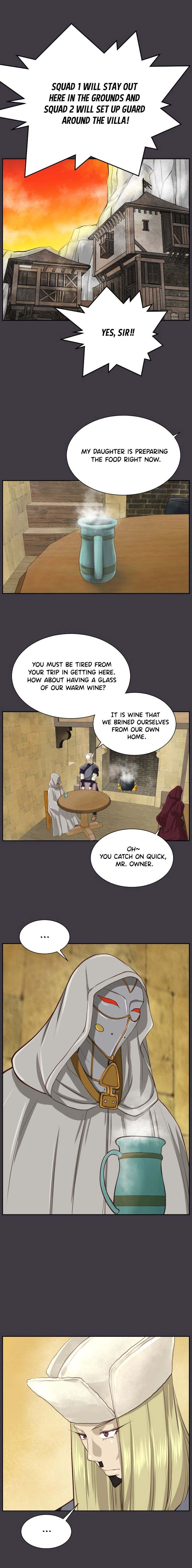 Aharoo Chapter 44 Page 10