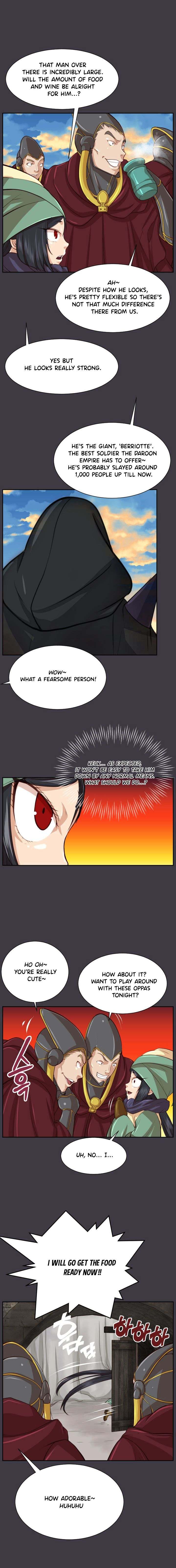 Aharoo Chapter 45 Page 4