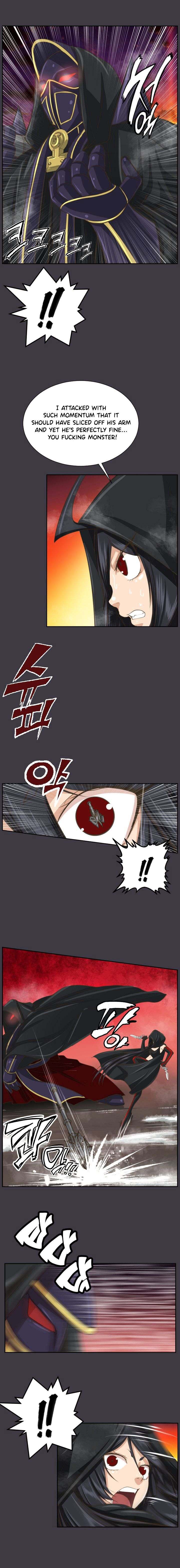 Aharoo Chapter 46 Page 4