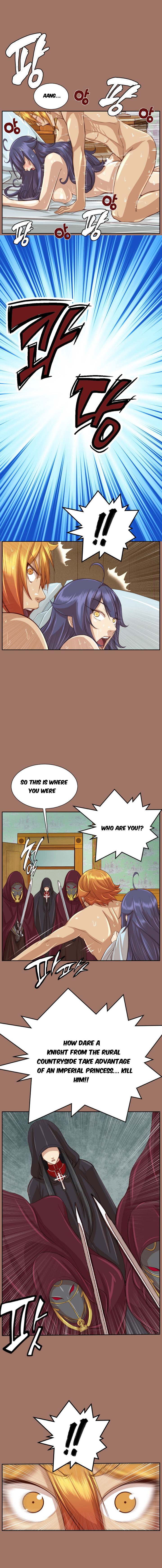 Aharoo Chapter 49 Page 11