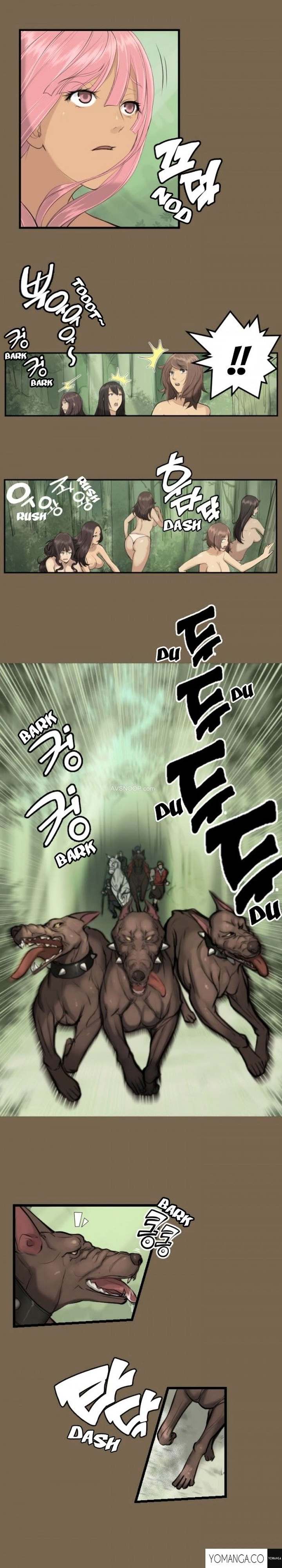 Aharoo Chapter 9 Page 3