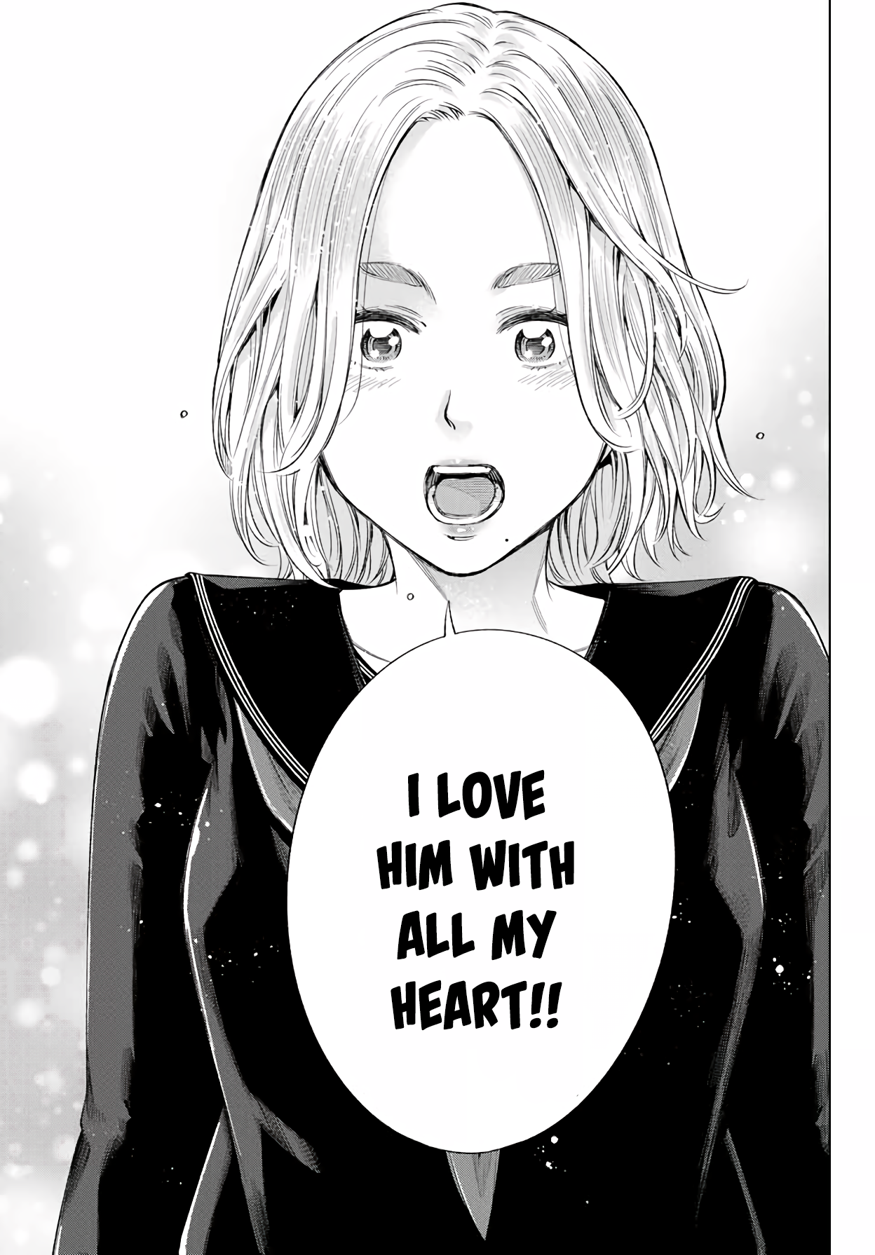 Ora, Yomekko sa Ikuda! ~Cosplay JK no Himitsu no Aijou~ Chapter 4 Page 6