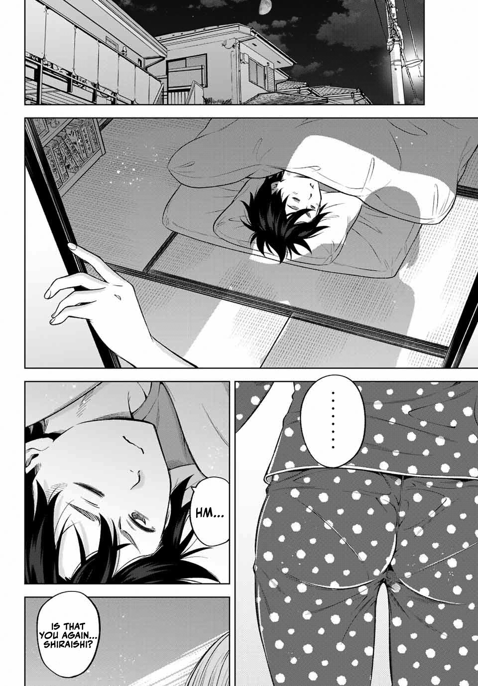 Ora, Yomekko sa Ikuda! ~Cosplay JK no Himitsu no Aijou~ Chapter 8 Page 19