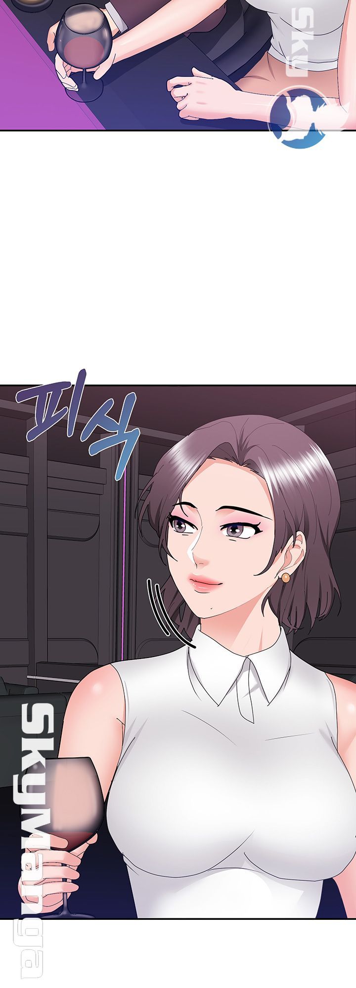 Wife Alumnus RAW Chapter 22 Page 24