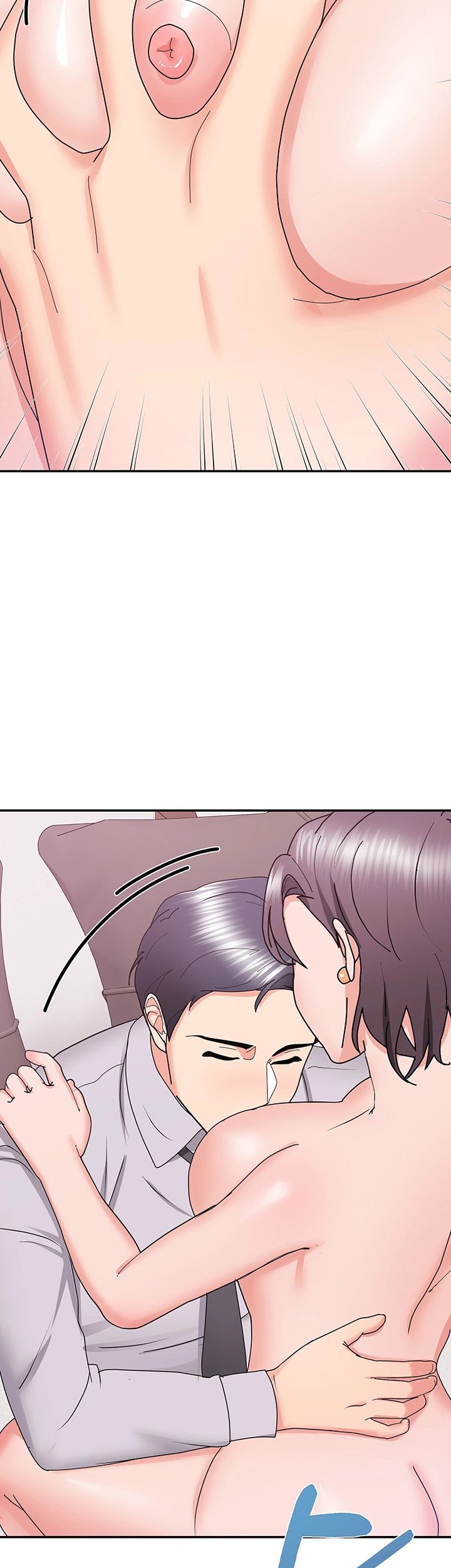 Wife Alumnus RAW Chapter 23 Page 3