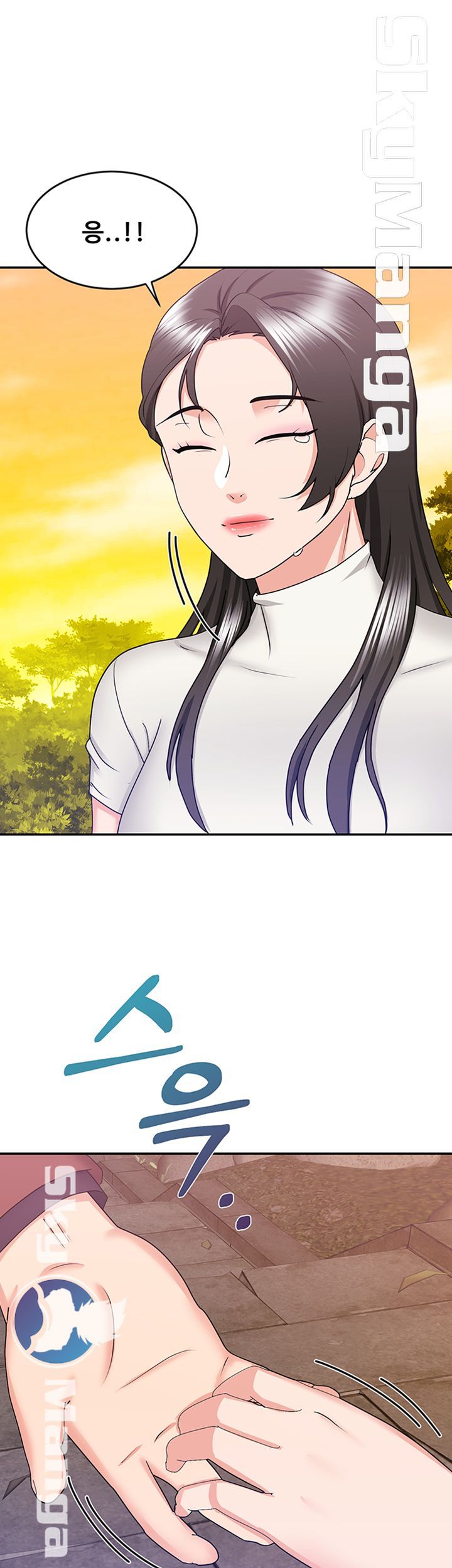 Wife Alumnus RAW Chapter 26 Page 62