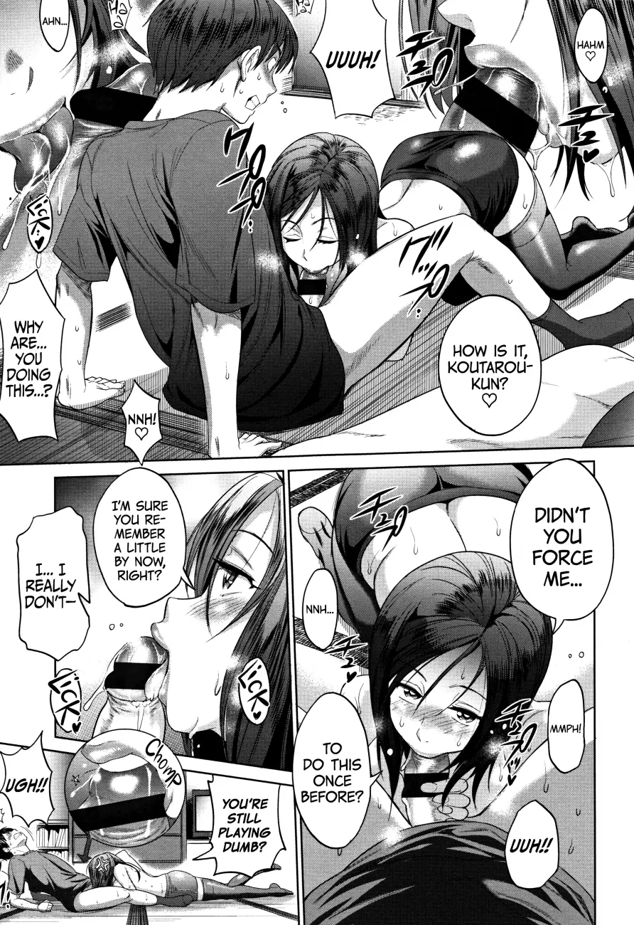 Joshi Luck!: 2 Years Later Chapter 1 Page 25