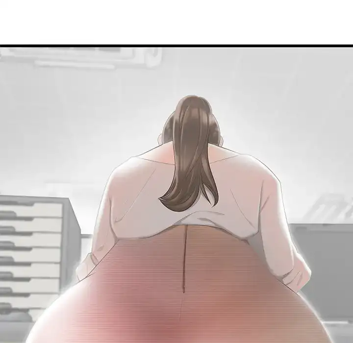 Drama in the Office Chapter 1 Page 101
