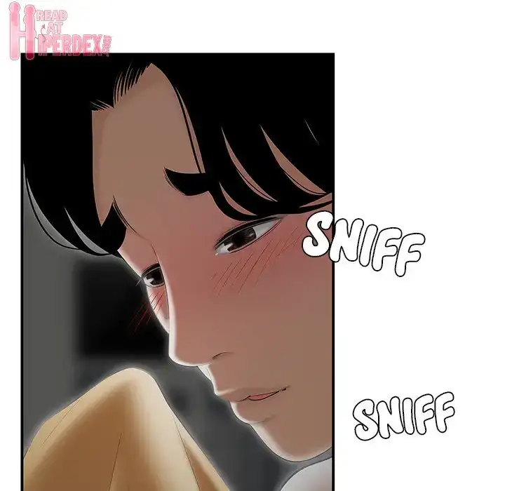 Drama in the Office Chapter 1 Page 104