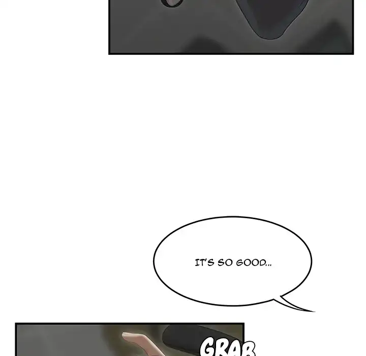 Drama in the Office Chapter 1 Page 108