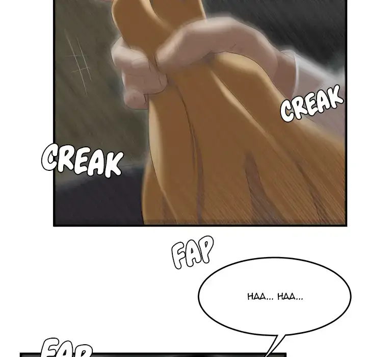 Drama in the Office Chapter 1 Page 110