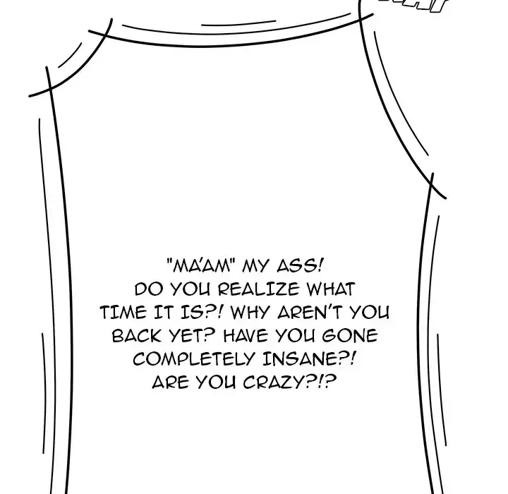 Drama in the Office Chapter 1 Page 33