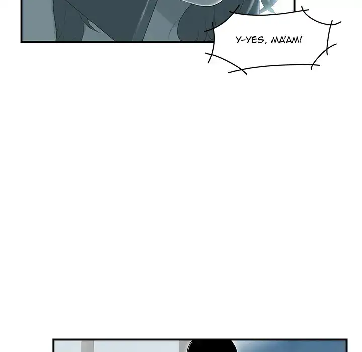 Drama in the Office Chapter 1 Page 37