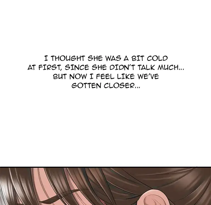 Drama in the Office Chapter 1 Page 61