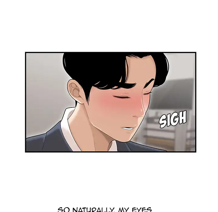 Drama in the Office Chapter 1 Page 63