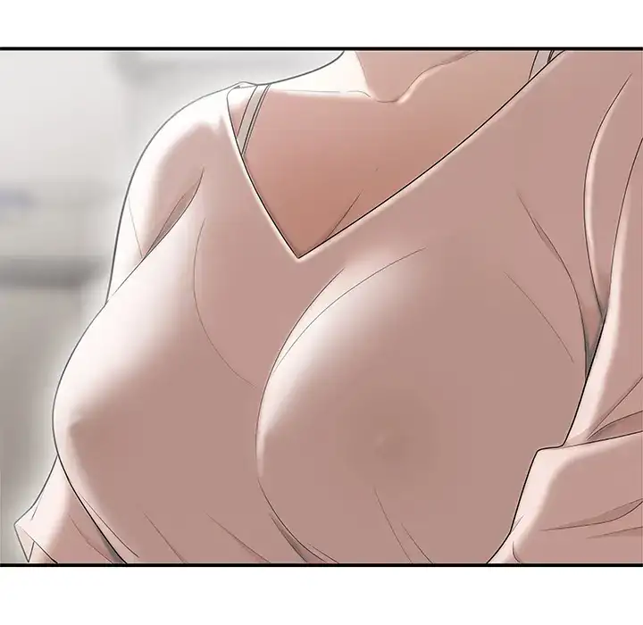 Drama in the Office Chapter 1 Page 69