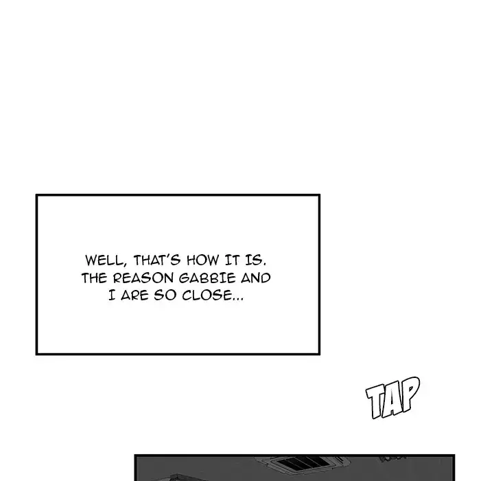 Drama in the Office Chapter 1 Page 87