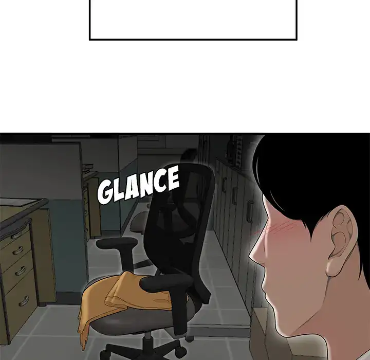 Drama in the Office Chapter 1 Page 94