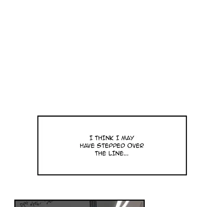 Drama in the Office Chapter 1 Page 96