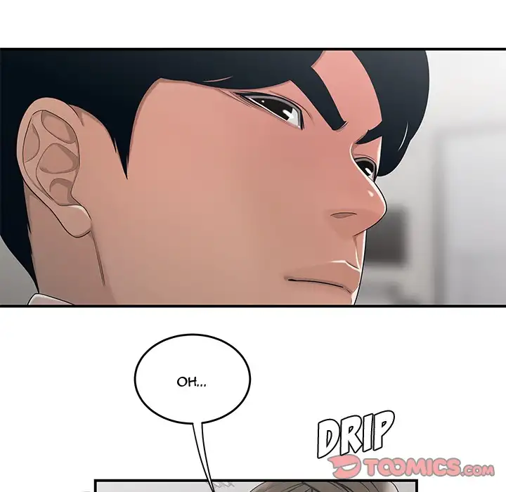Drama in the Office Chapter 10 Page 103