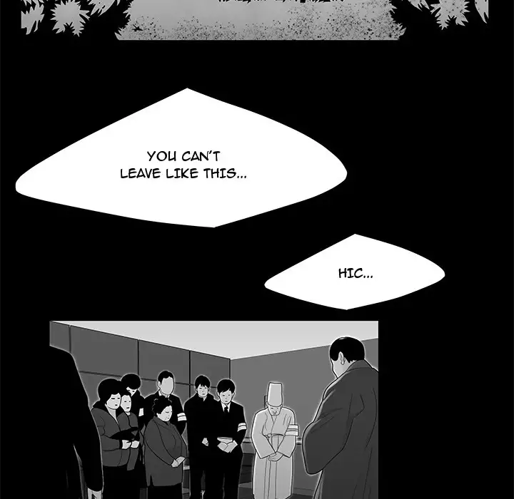 Drama in the Office Chapter 10 Page 15