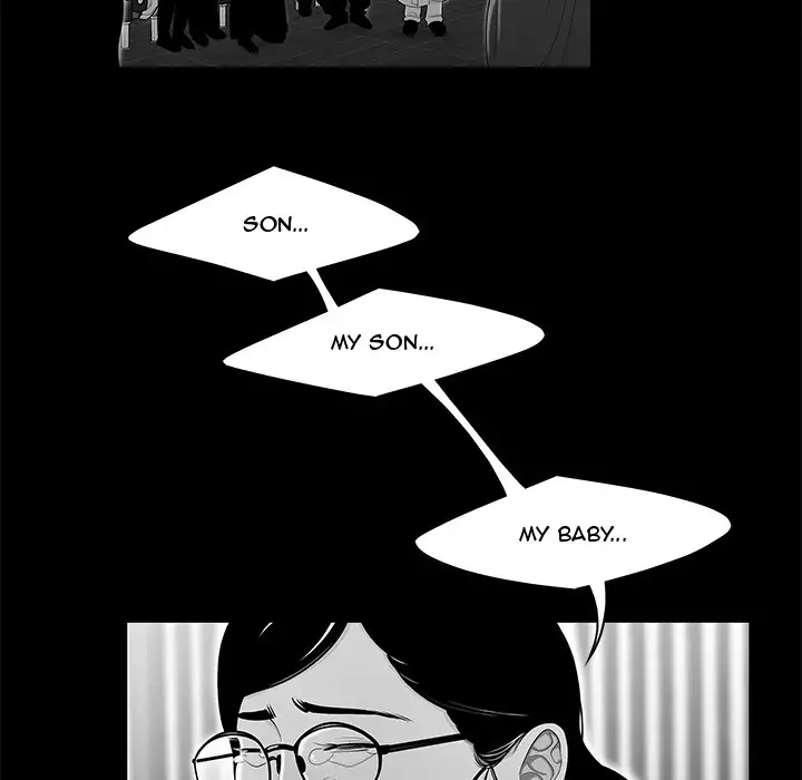 Drama in the Office Chapter 10 Page 16