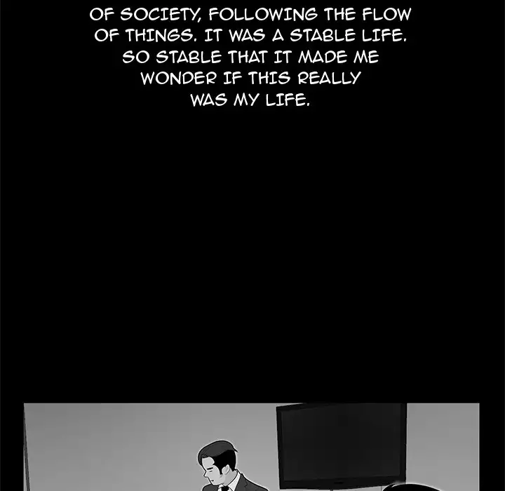 Drama in the Office Chapter 10 Page 21