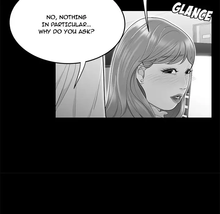 Drama in the Office Chapter 10 Page 24