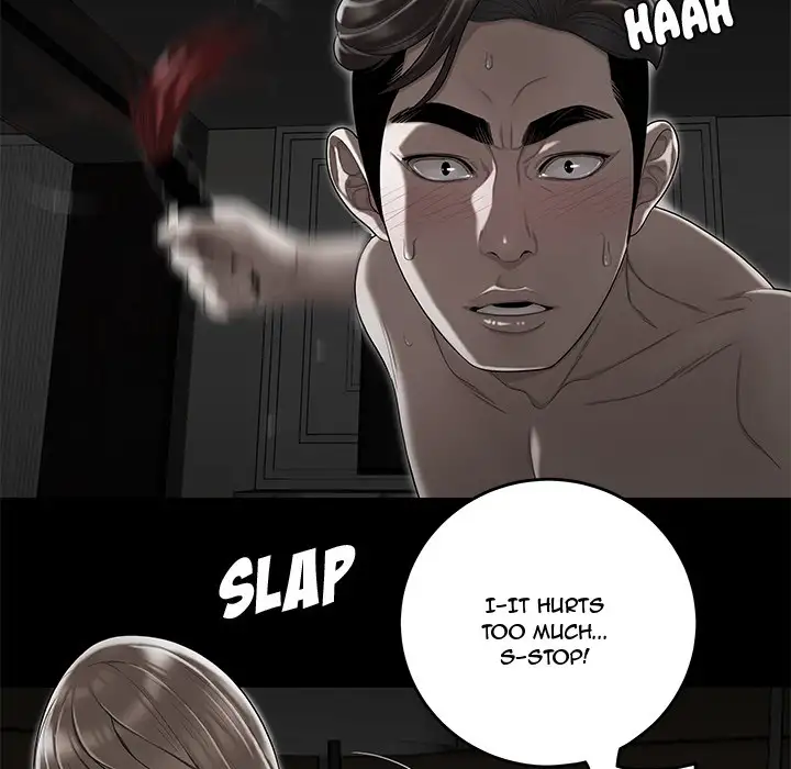 Drama in the Office Chapter 10 Page 28