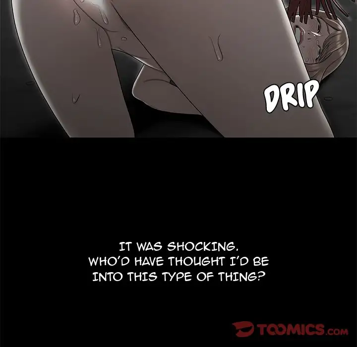 Drama in the Office Chapter 10 Page 32