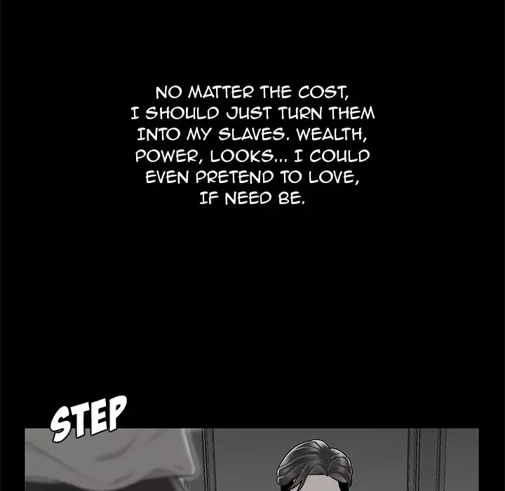 Drama in the Office Chapter 10 Page 39