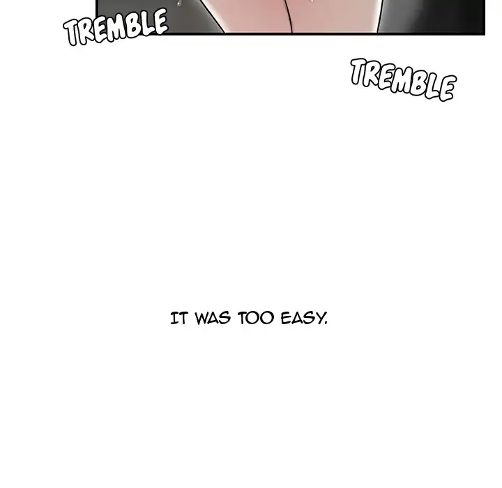 Drama in the Office Chapter 10 Page 45